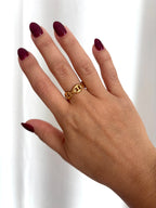 Clara Ring