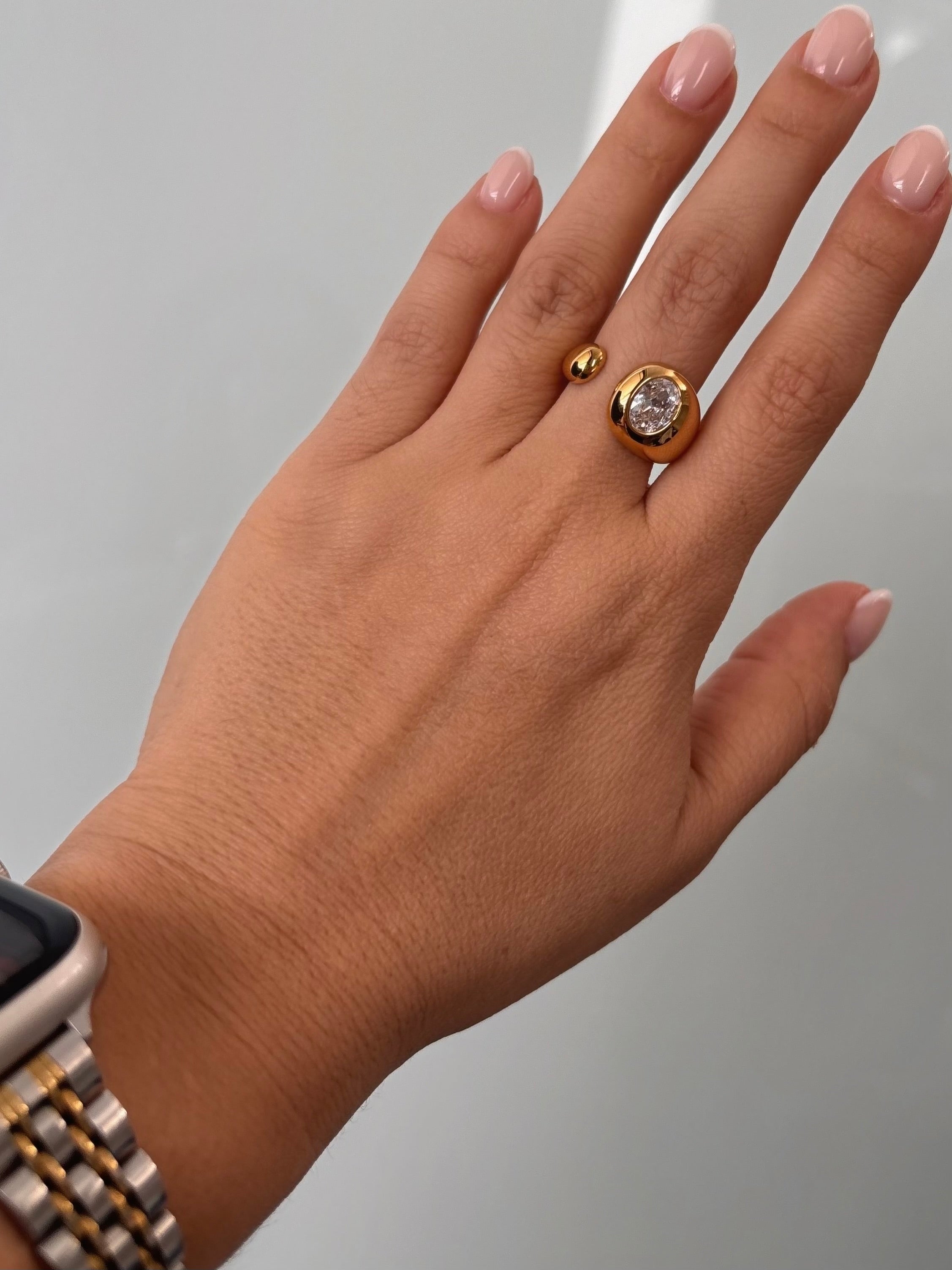 Elodia Ring