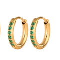 Elira Hoops