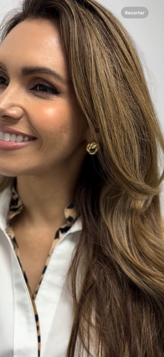 Alison Earrings
