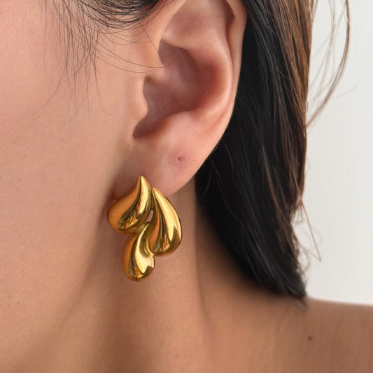 Elegant Drop Earrings