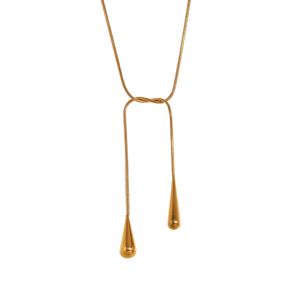Priscila Necklace