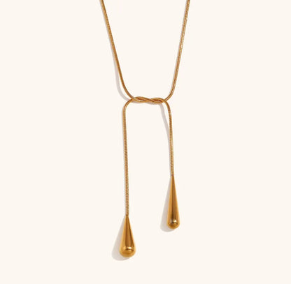 Priscila Necklace