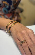Carti Bangle