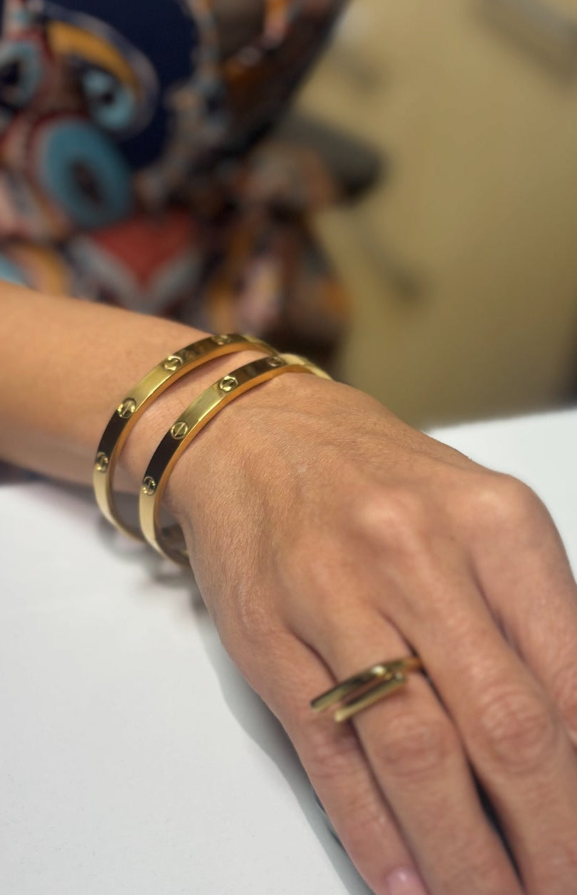 Carti Bangle