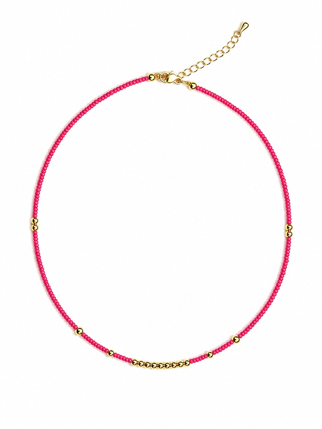Camila Necklace