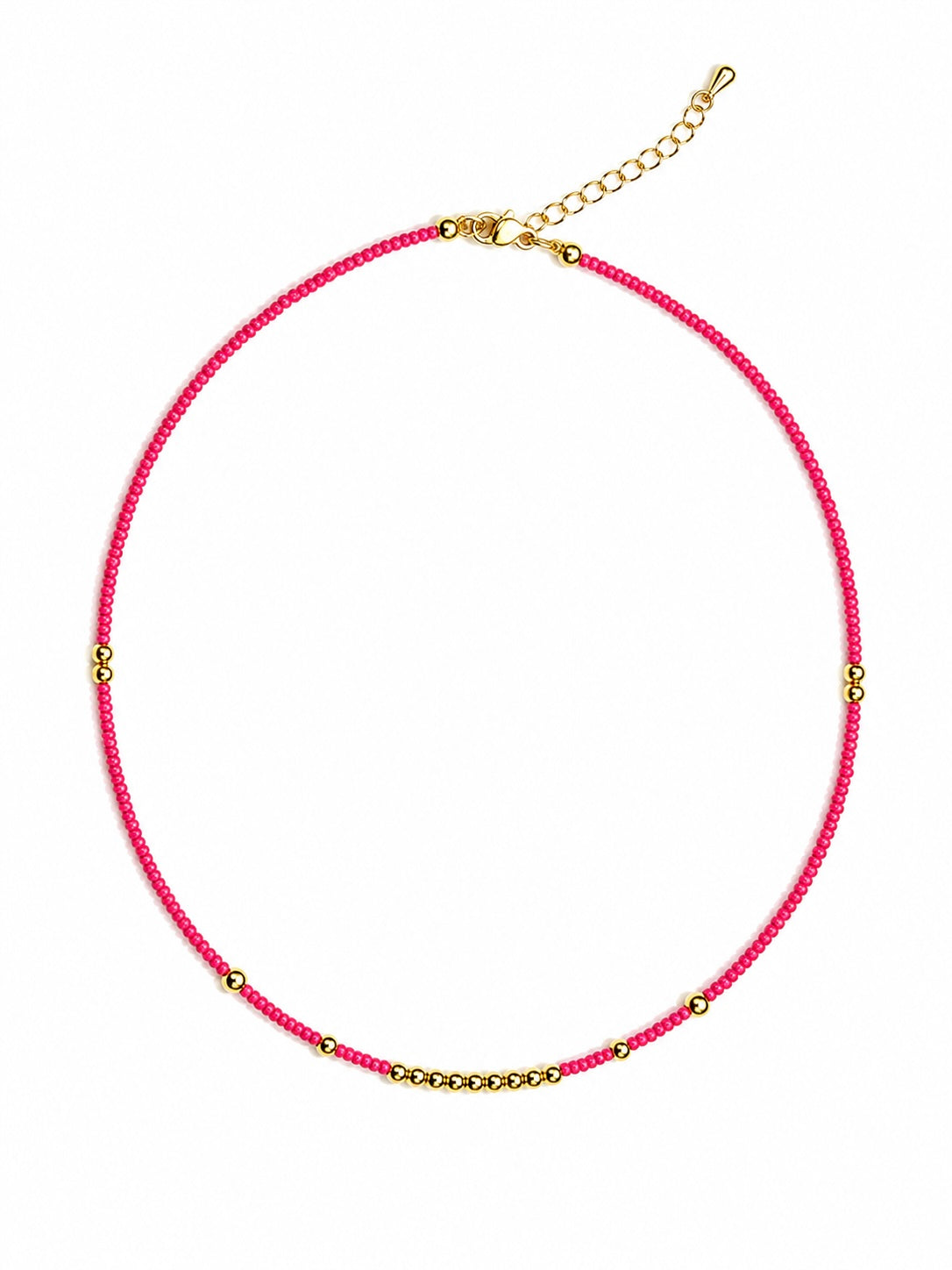 Camila Necklace