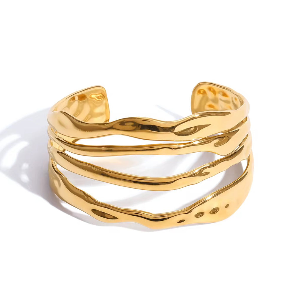 Zamira Cuff Bracelet