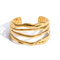 Zamira Cuff Bracelet