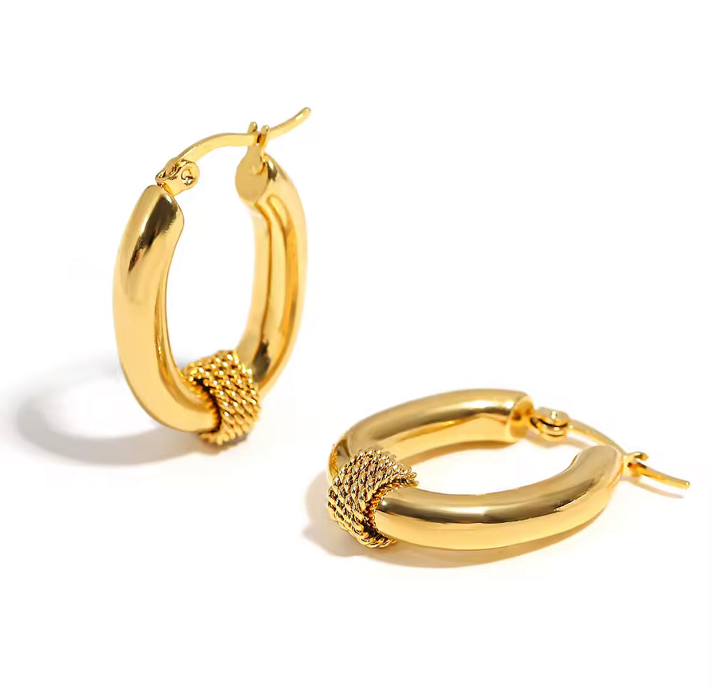 Margaret Earrings