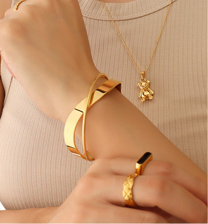 Gabrielle Bangle