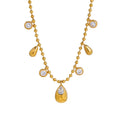 Sari Necklace