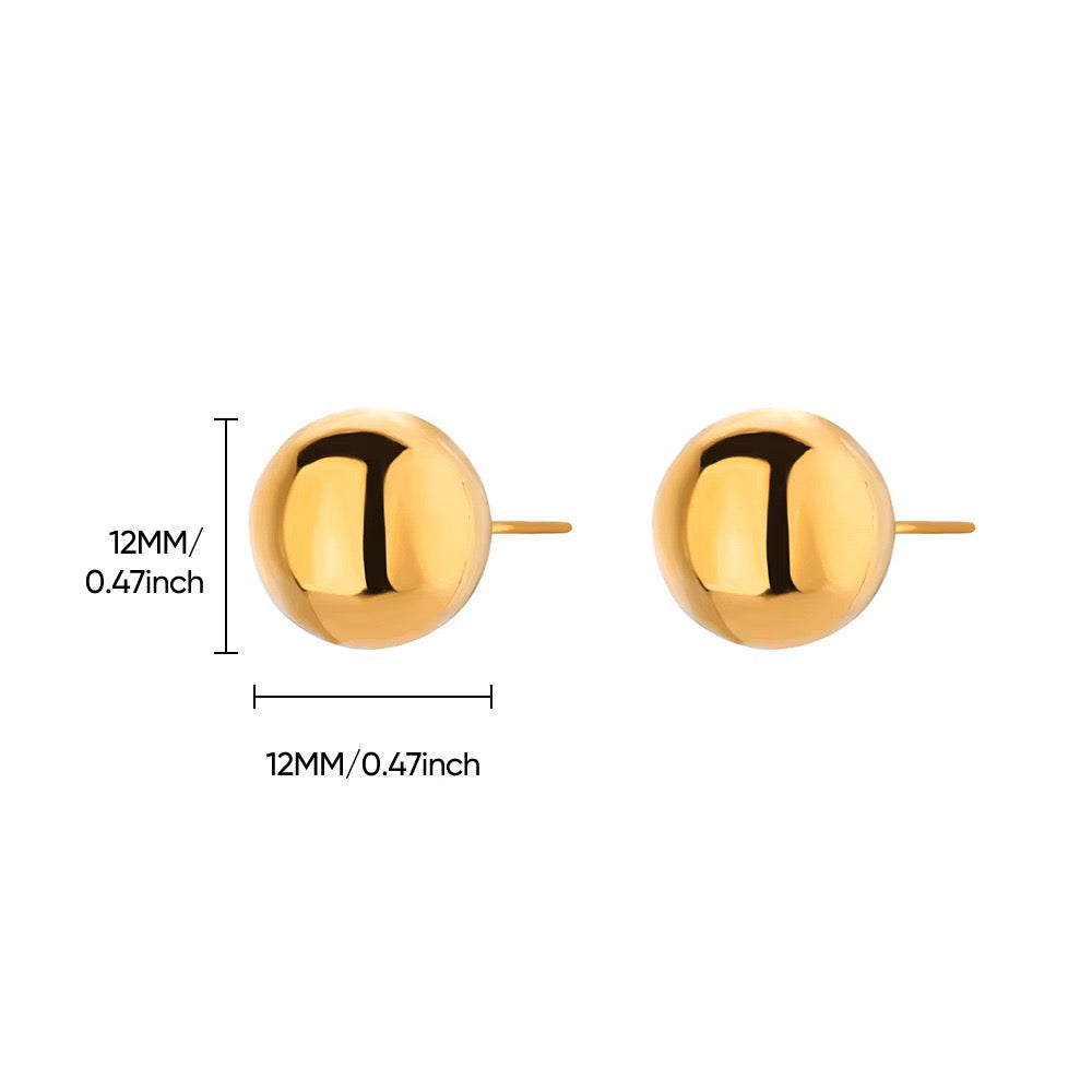 Emely Earrings