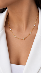 Susanne Necklace