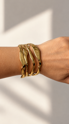 Zamira Cuff Bracelet