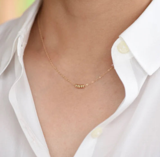 Lara Necklace