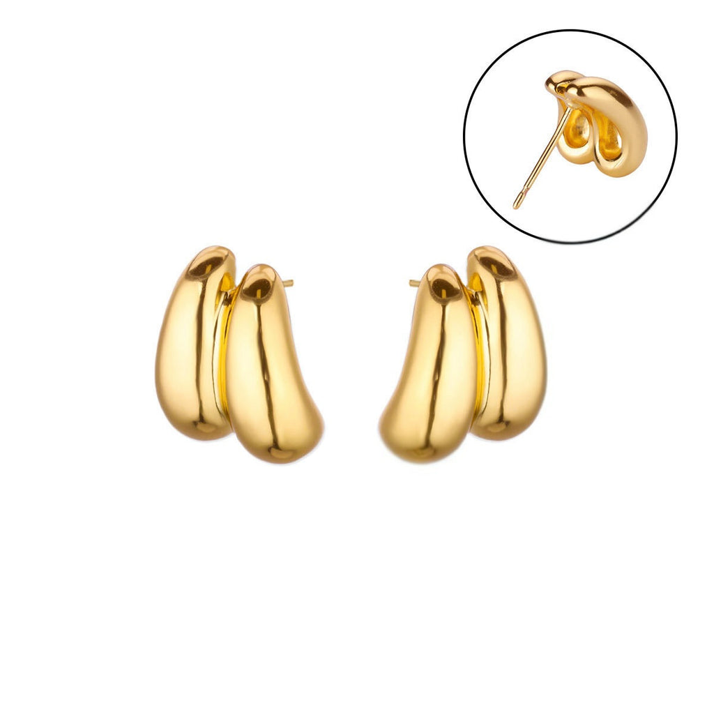 Arella Earrings