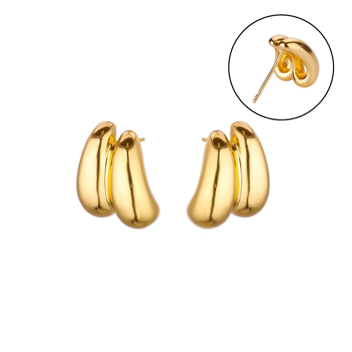 Arella Earrings