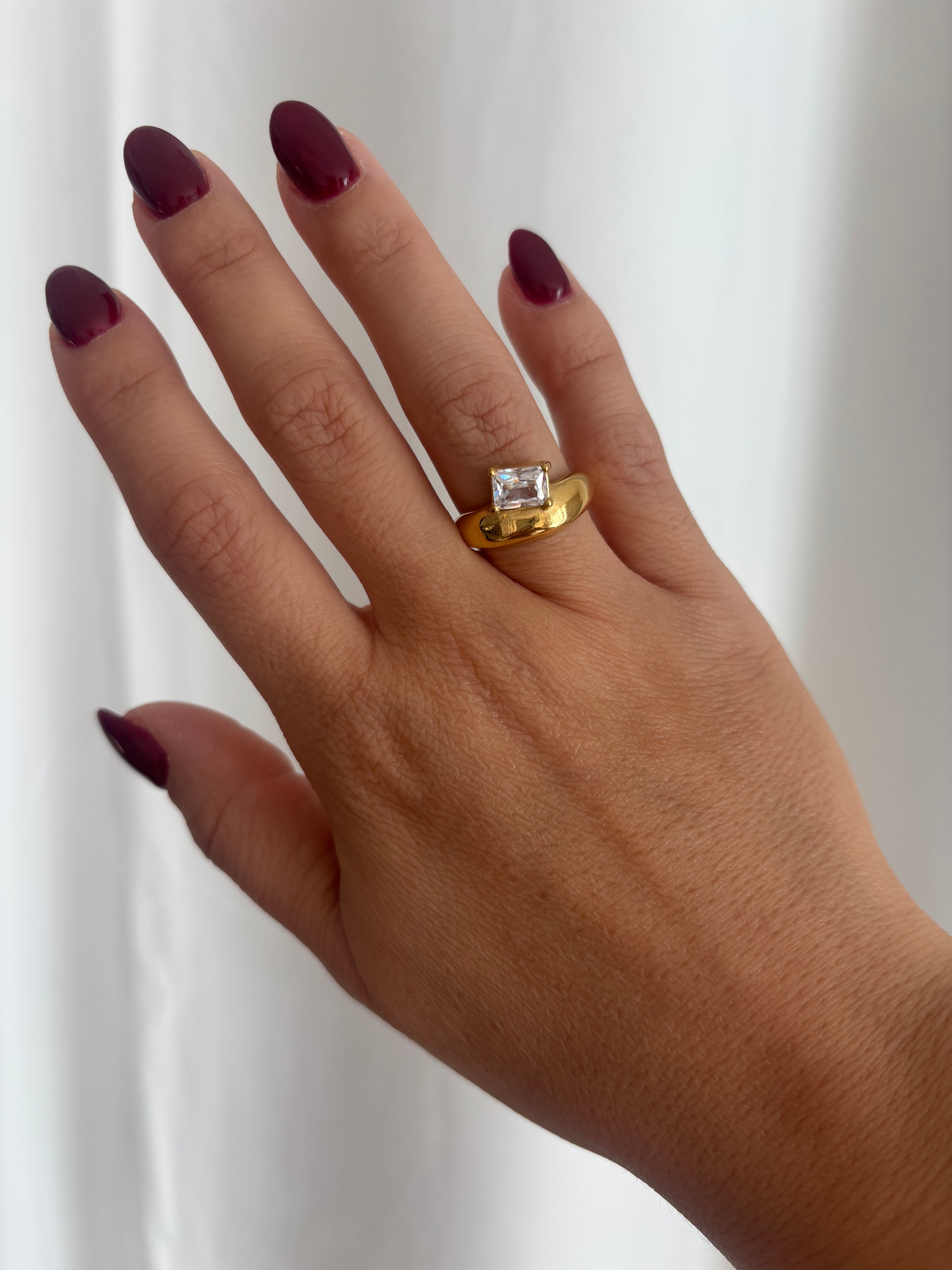 Diamond Ring