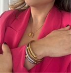 Silvia Bangle