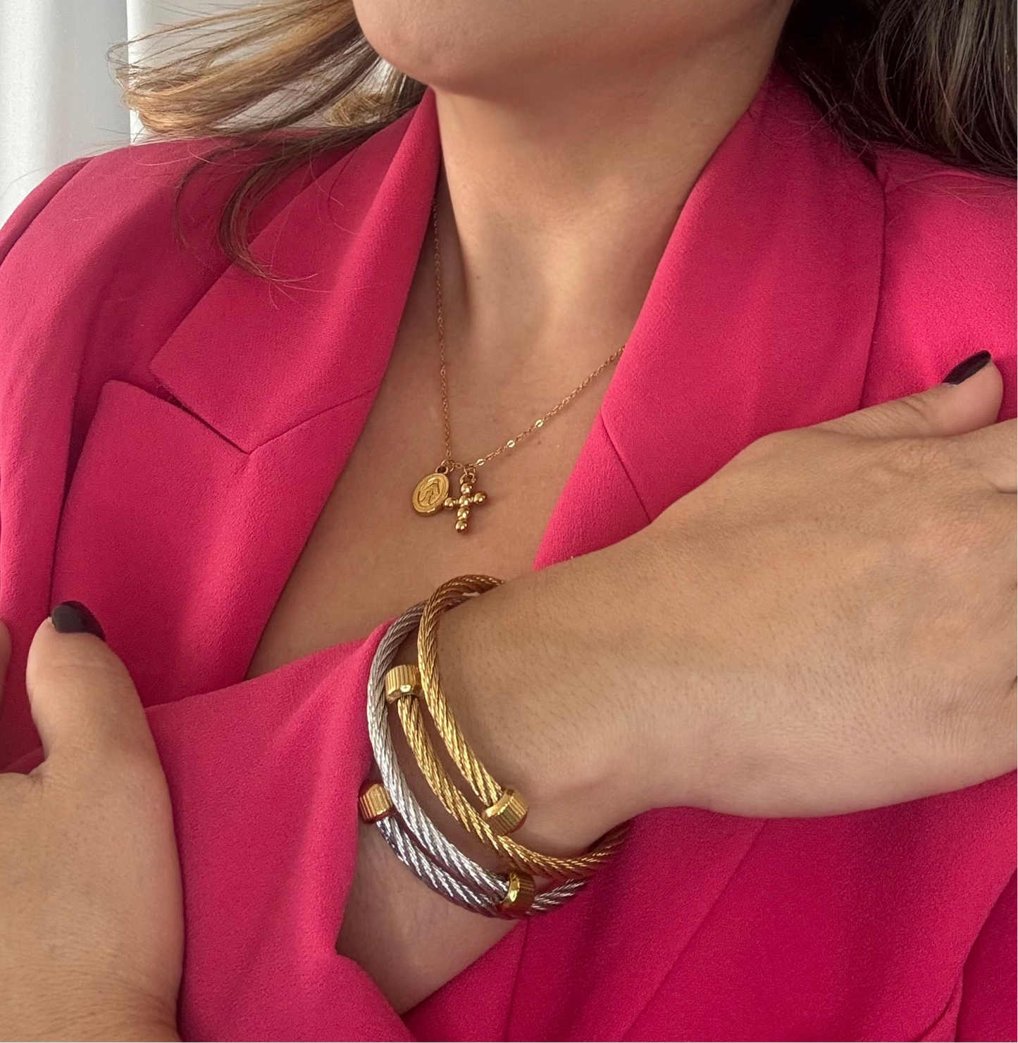 Silvia Bangle
