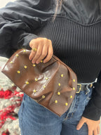 Starlit Stud Clutch