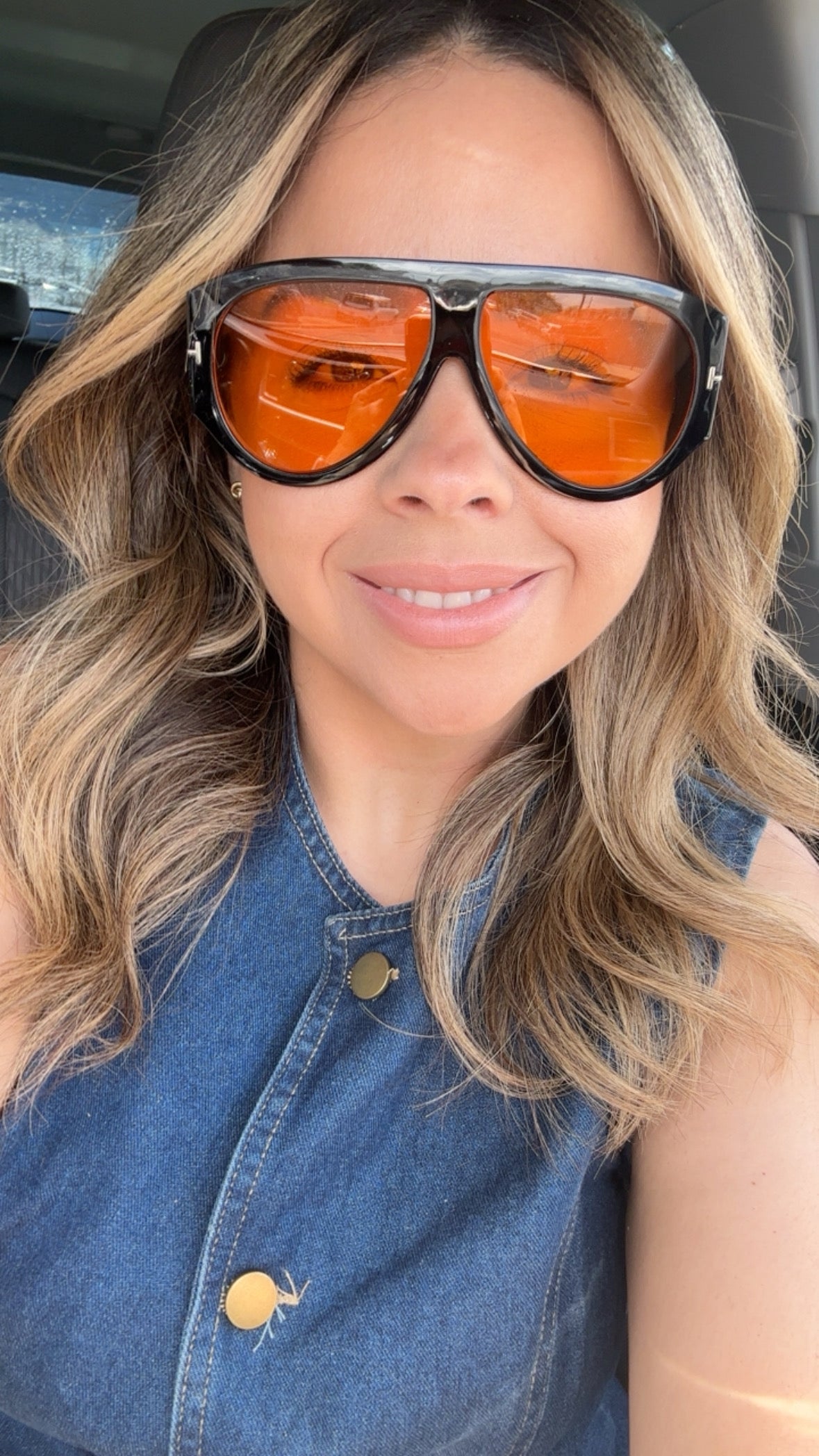 Noir Sunglasses
