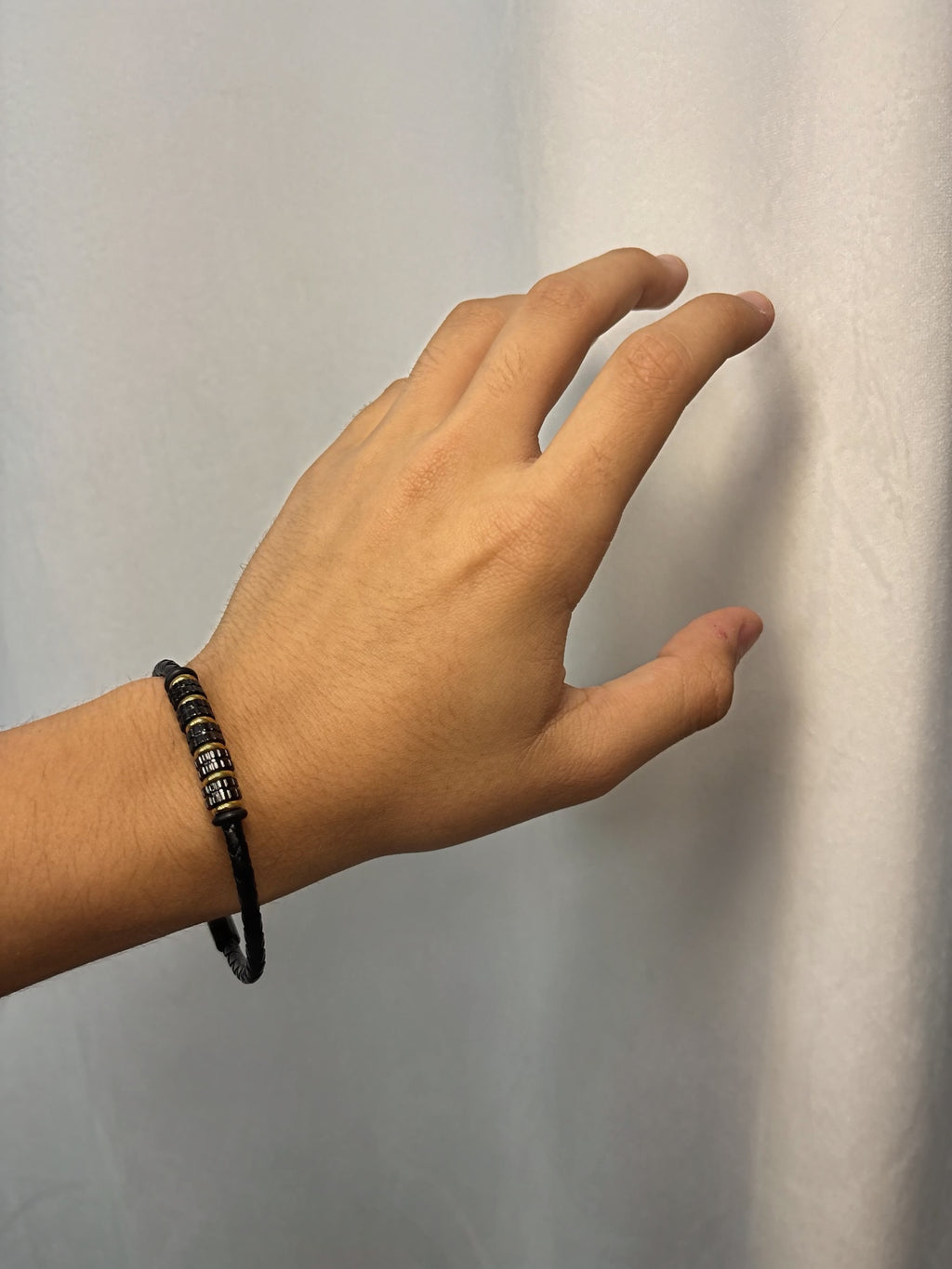 Urban Gear Bracelet