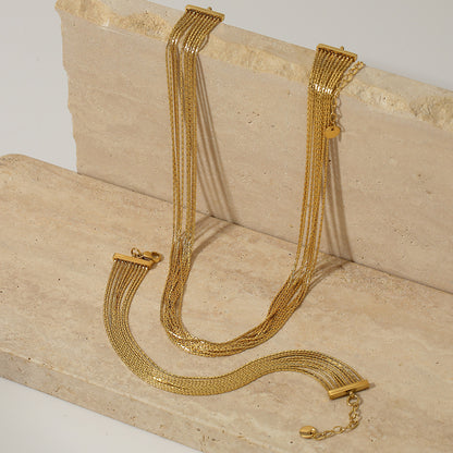 Allegra Bracelet