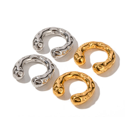 Hena Ear Cuff