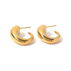 Athena Earrings