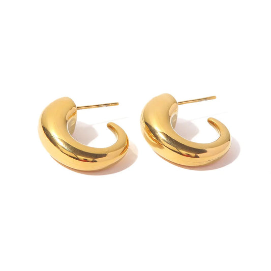 Athena Earrings