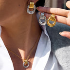 Eva Earring