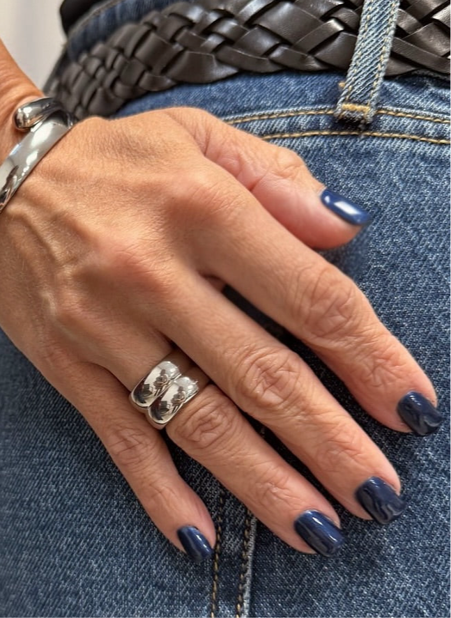 Luxe Aura Ring