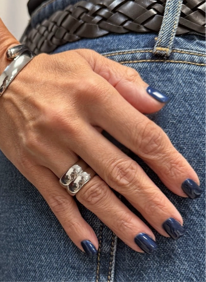 Luxe Aura Ring