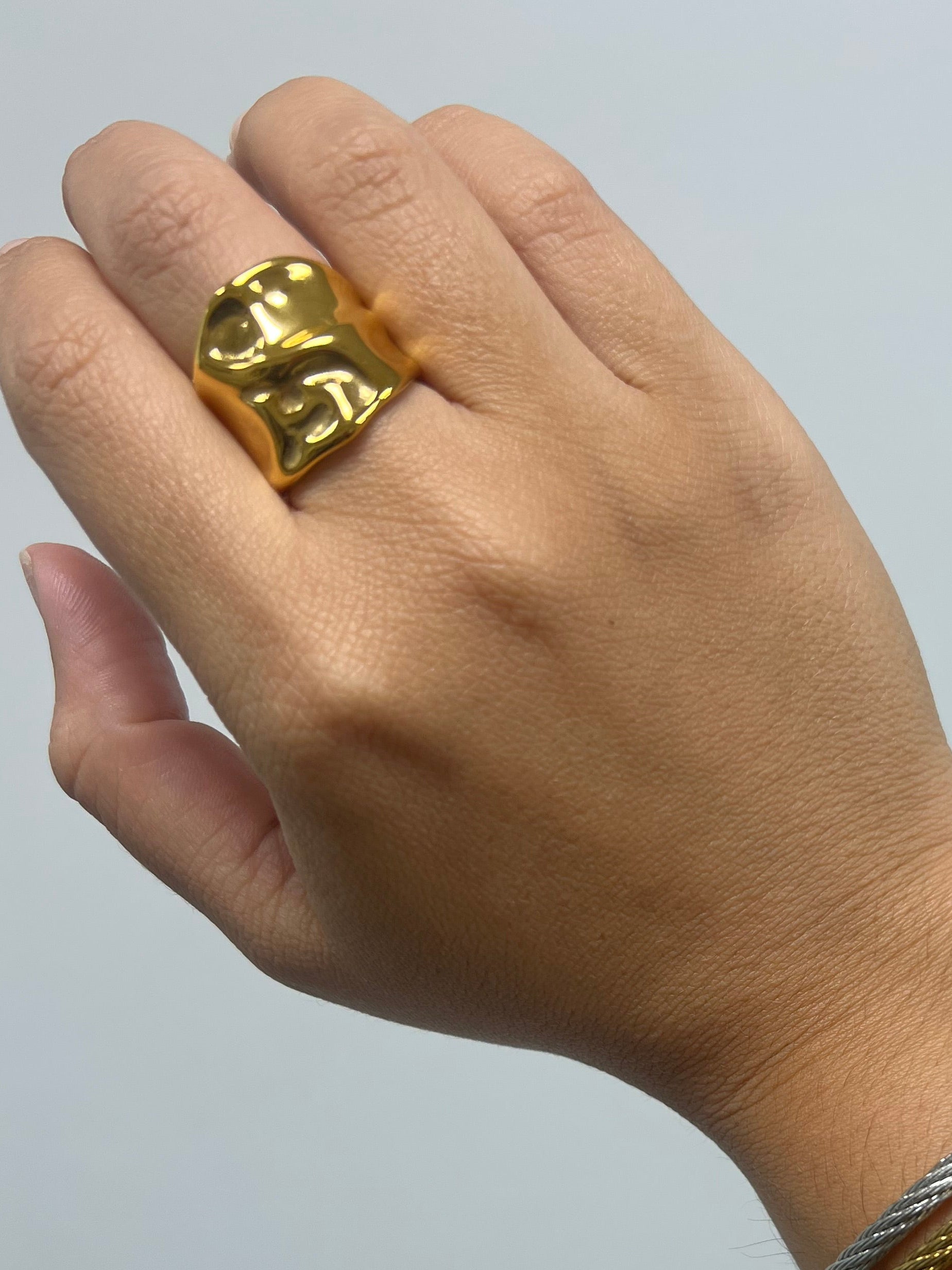 Coco Ring