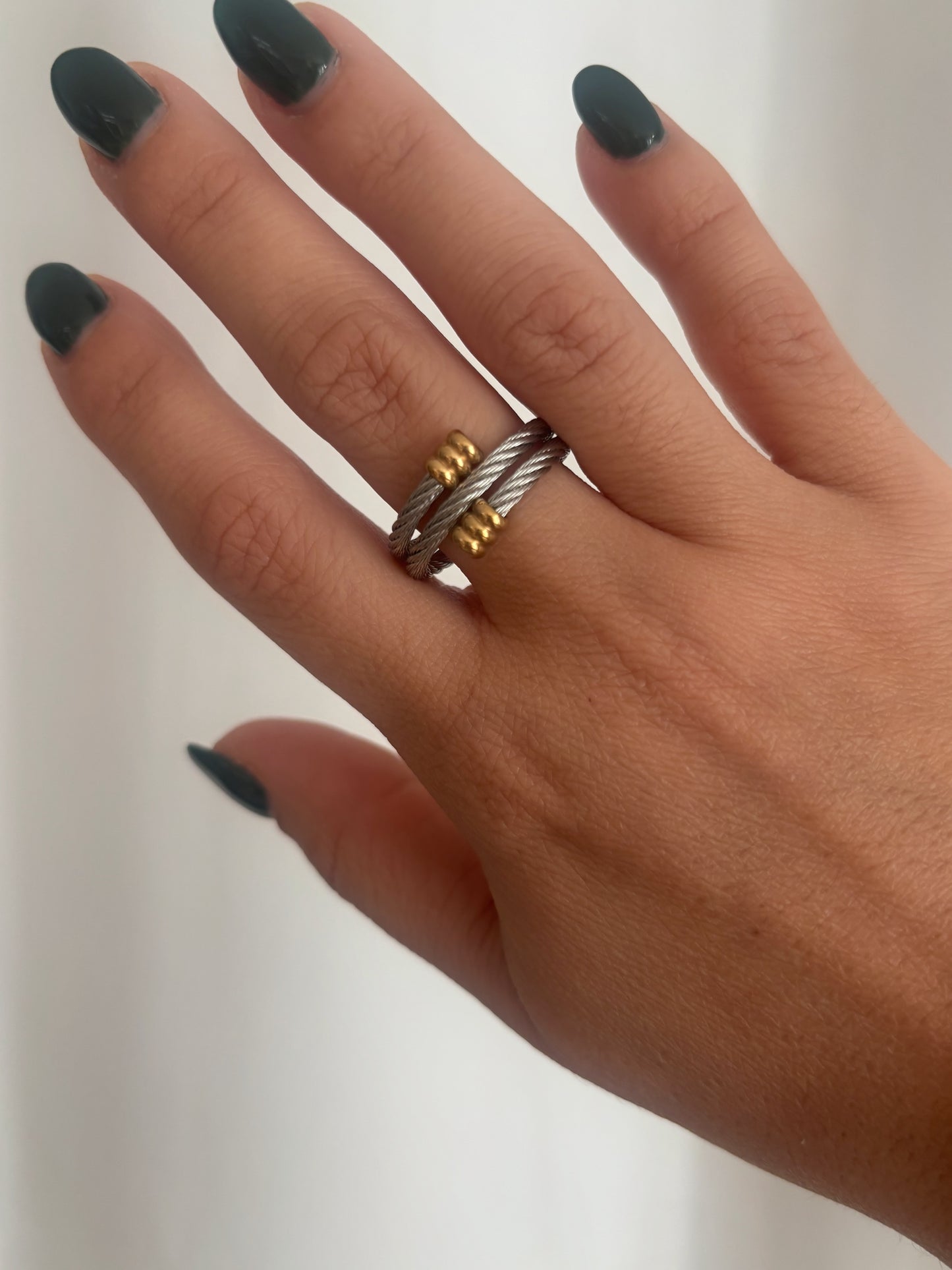 Verona Ring
