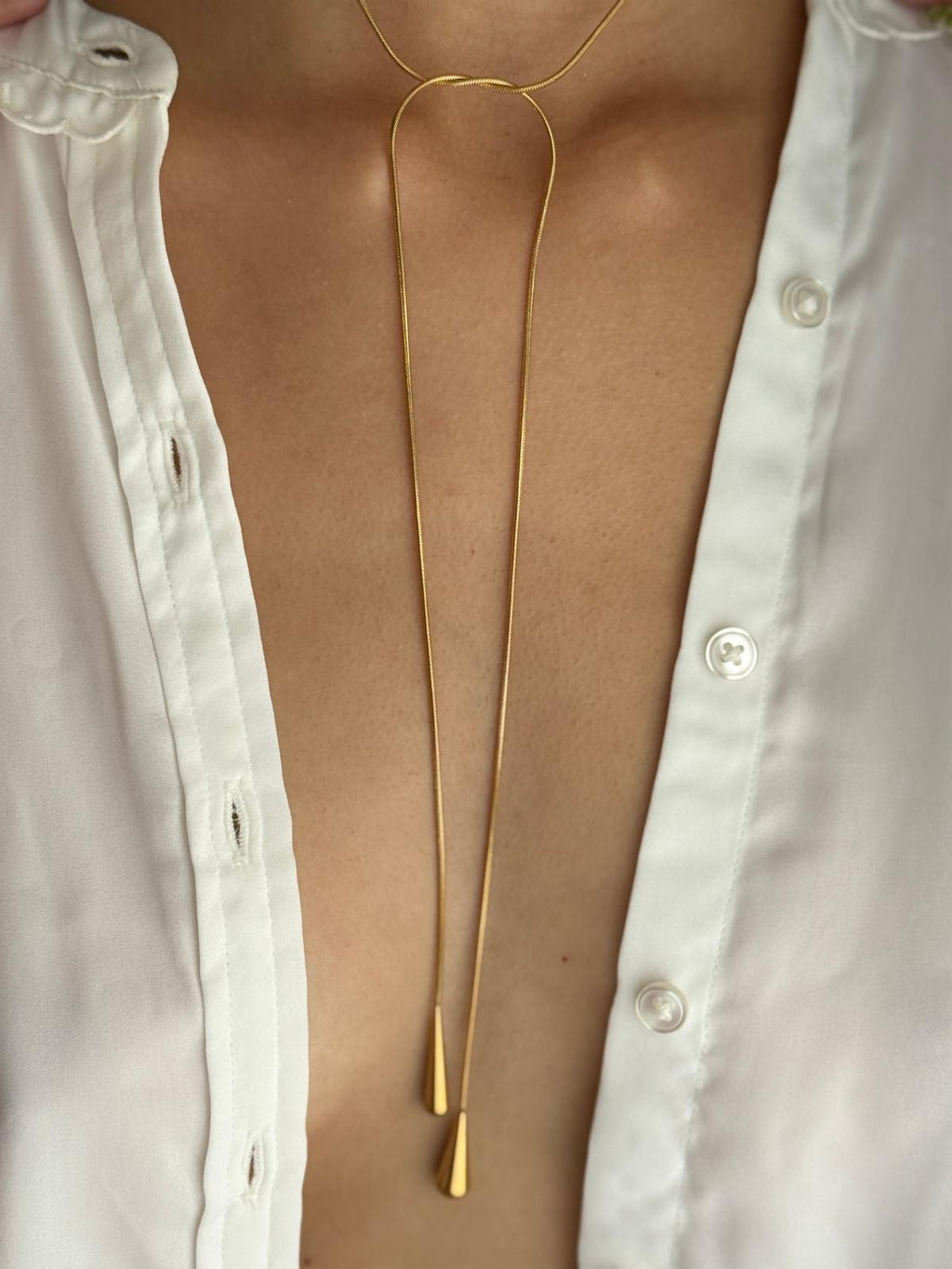 Priscila Necklace
