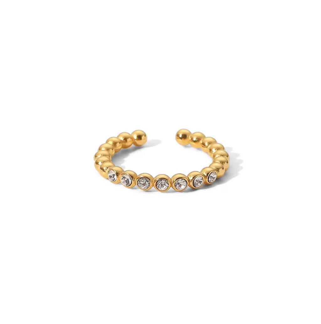 Estefanía Ring