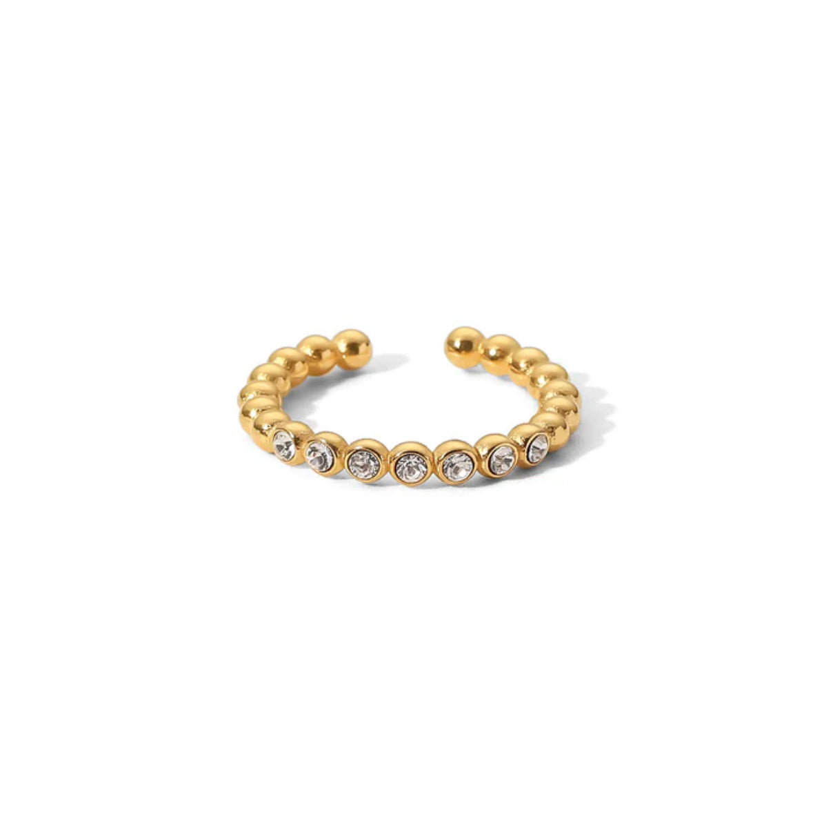 Estefanía Ring