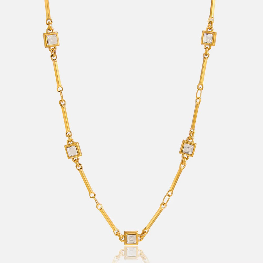 Susanne Necklace