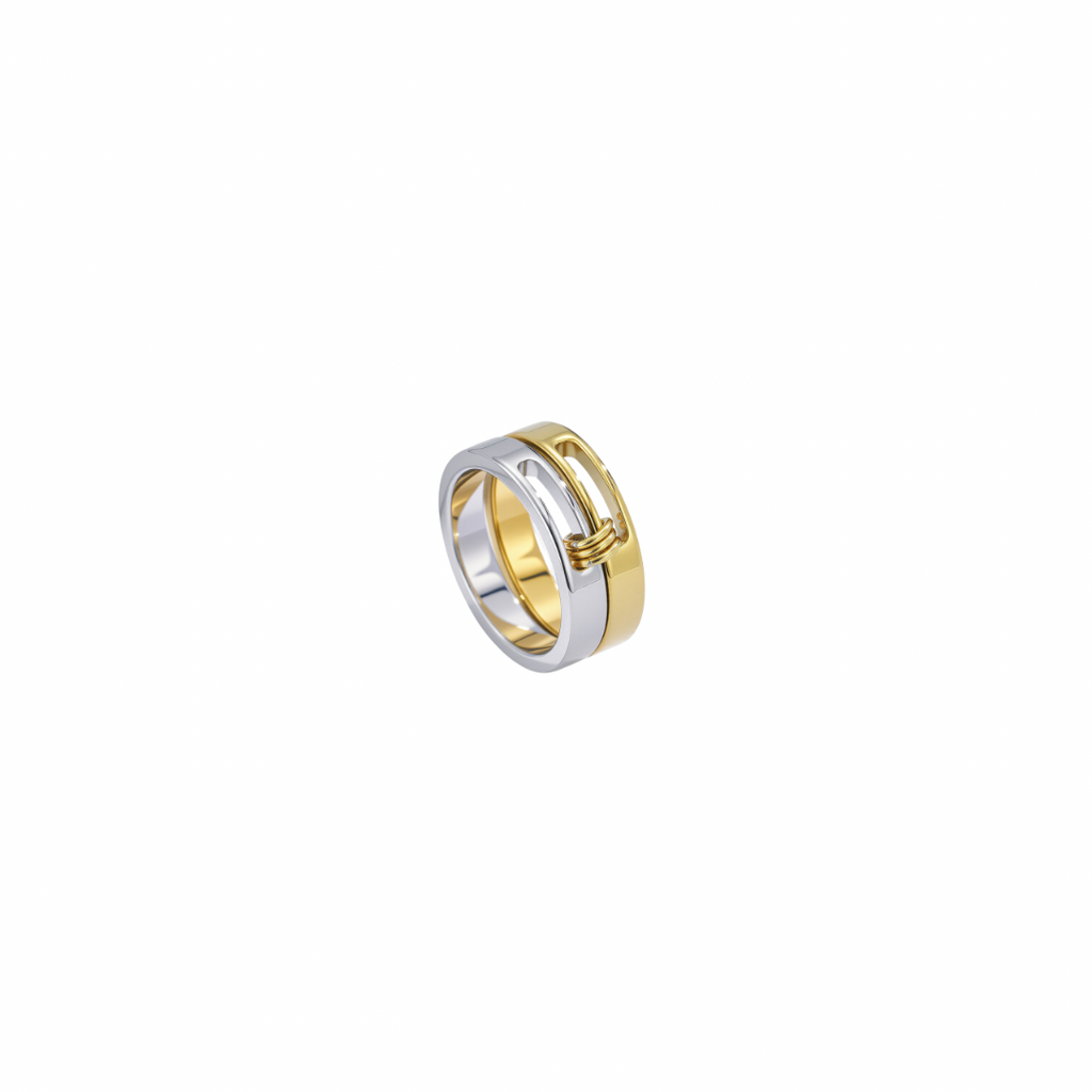 Paloma Ring