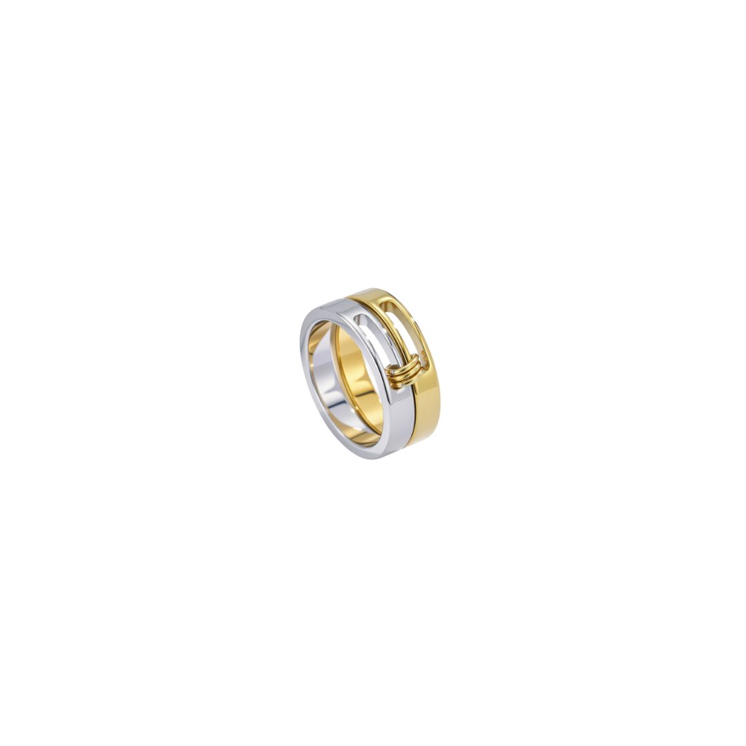 Paloma Ring