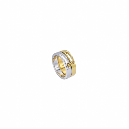 Paloma Ring