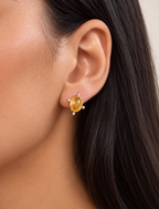 Soleil Studs