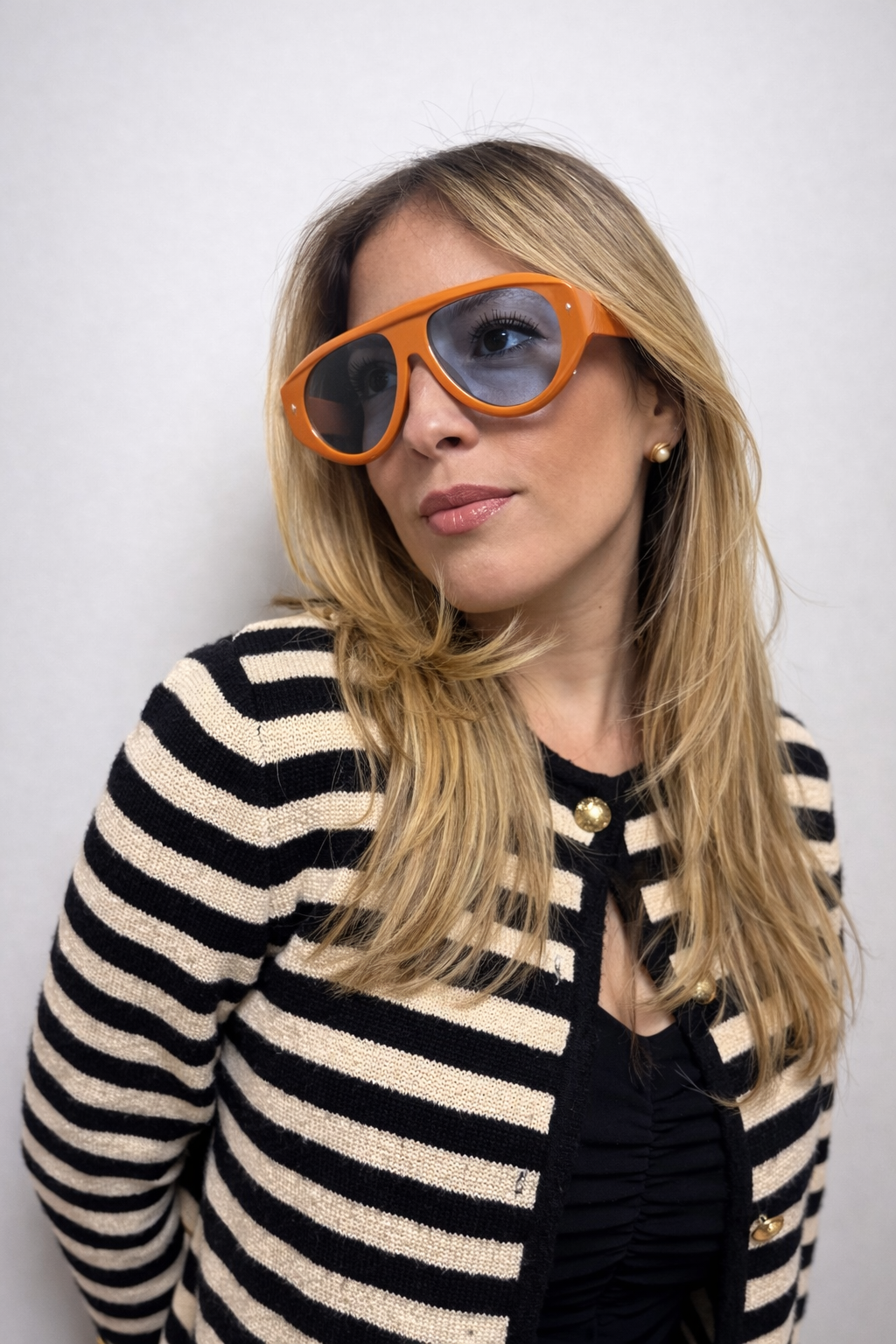 Milano Sunglasses