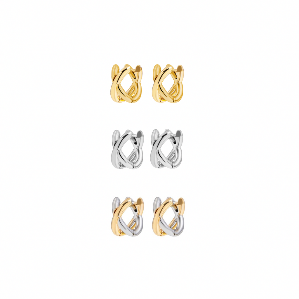 Marcela Earrings