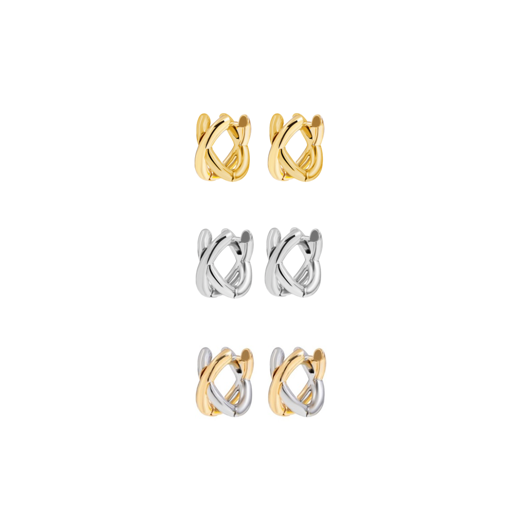 Marcela Earrings