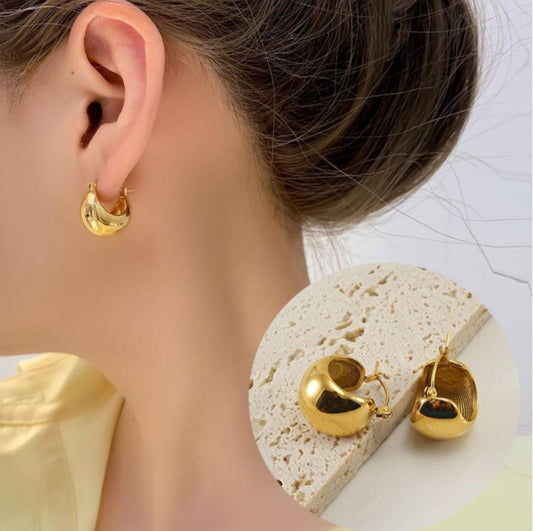 Neo Earrings