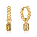 Elodie Earrings